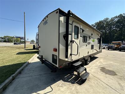 2014 Forest River Vibe Extreme Lite   - Photo 5 - Elkhart, IN 46514