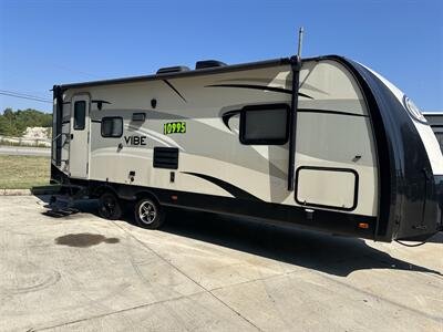 2014 Forest River Vibe Extreme Lite   - Photo 7 - Elkhart, IN 46514