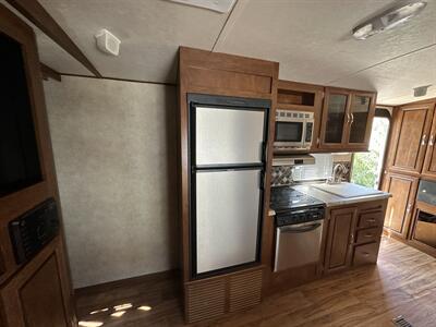 2014 Forest River Vibe Extreme Lite   - Photo 13 - Elkhart, IN 46514