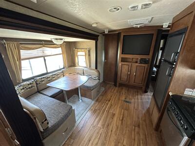 2014 Forest River Vibe Extreme Lite   - Photo 16 - Elkhart, IN 46514