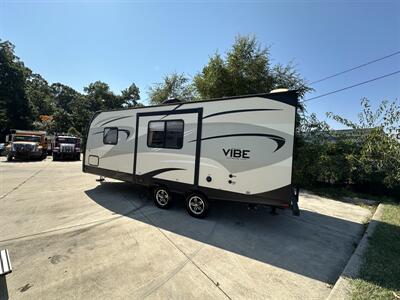 2014 Forest River Vibe Extreme Lite   - Photo 2 - Elkhart, IN 46514