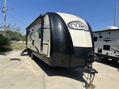 2014 Forest River Vibe Extreme Lite   - Photo 8 - Elkhart, IN 46514