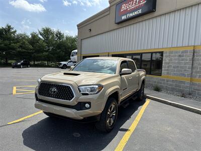 2019 Toyota Tacoma SR5 V6 Truck