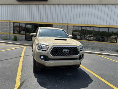 2019 Toyota Tacoma SR5 V6   - Photo 16 - Elkhart, IN 46514
