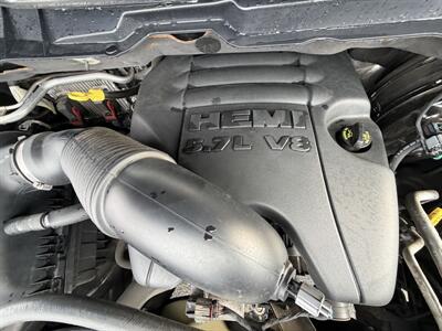 2014 RAM 1500 Express   - Photo 25 - Elkhart, IN 46514