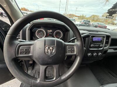 2014 RAM 1500 Express   - Photo 22 - Elkhart, IN 46514