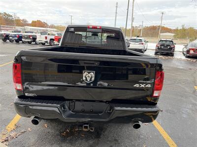 2014 RAM 1500 Express   - Photo 6 - Elkhart, IN 46514