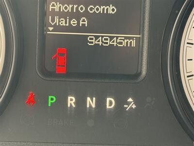 2014 RAM 1500 Express   - Photo 21 - Elkhart, IN 46514