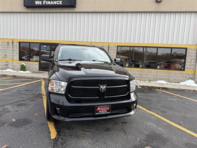 2014 RAM 1500 Express   - Photo 11 - Elkhart, IN 46514