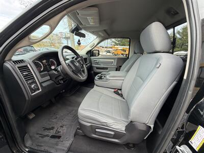 2014 RAM 1500 Express   - Photo 19 - Elkhart, IN 46514