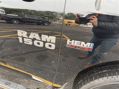 2014 RAM 1500 Express   - Photo 16 - Elkhart, IN 46514