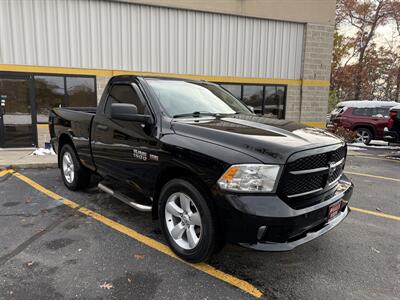 2014 RAM 1500 Express   - Photo 10 - Elkhart, IN 46514