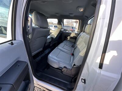 2015 Ford F-550   - Photo 14 - Elkhart, IN 46514