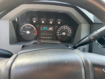 2015 Ford F-550   - Photo 12 - Elkhart, IN 46514