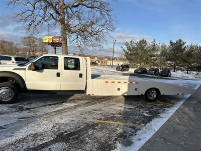 2015 Ford F-550   - Photo 7 - Elkhart, IN 46514