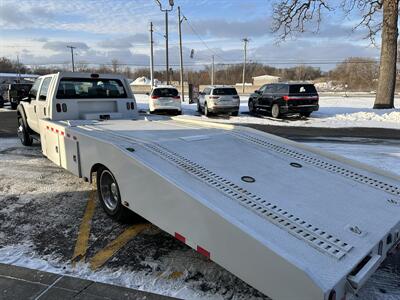 2015 Ford F-550   - Photo 6 - Elkhart, IN 46514