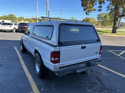 2011 Ford Ranger XL   - Photo 19 - Elkhart, IN 46514
