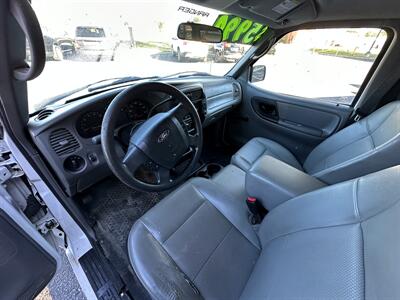 2011 Ford Ranger XL   - Photo 10 - Elkhart, IN 46514