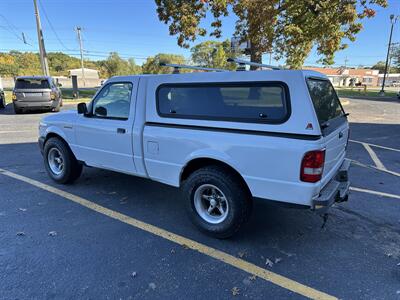2011 Ford Ranger XL   - Photo 20 - Elkhart, IN 46514