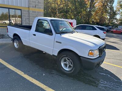 2011 Ford Ranger XL - Photo 10 - Elkhart, IN 46514