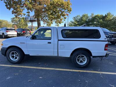 2011 Ford Ranger XL   - Photo 3 - Elkhart, IN 46514