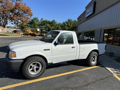 2011 Ford Ranger XL - Photo 2 - Elkhart, IN 46514