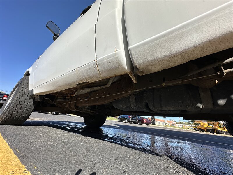 2011 Ford Ranger XL - Photo 14 - Elkhart, IN 46514