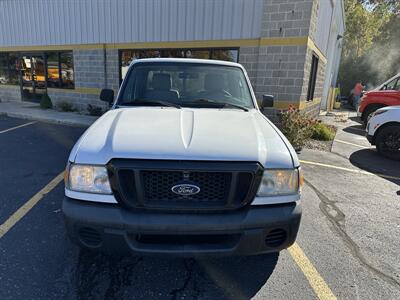 2011 Ford Ranger XL - Photo 11 - Elkhart, IN 46514