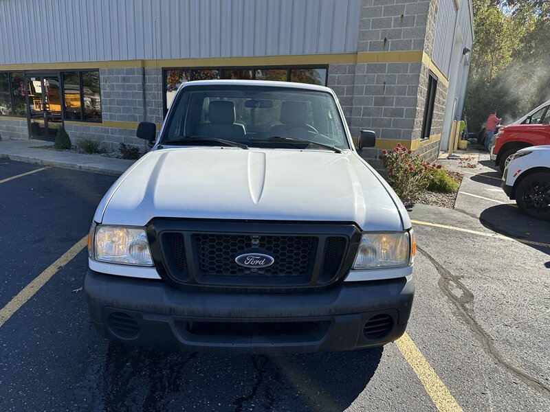 2011 Ford Ranger XL - Photo 11 - Elkhart, IN 46514