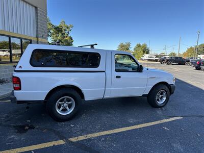 2011 Ford Ranger XL   - Photo 16 - Elkhart, IN 46514