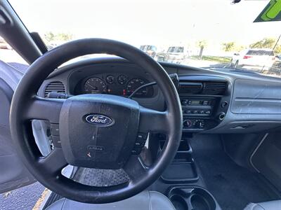 2011 Ford Ranger XL   - Photo 9 - Elkhart, IN 46514