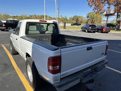 2011 Ford Ranger XL - Photo 5 - Elkhart, IN 46514