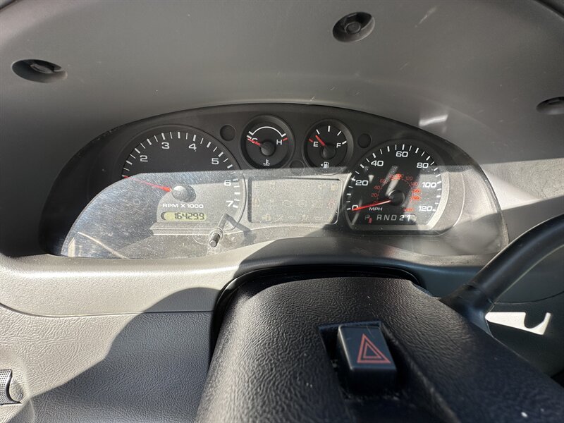 2011 Ford Ranger XL - Photo 18 - Elkhart, IN 46514