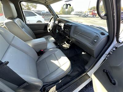 2011 Ford Ranger XL - Photo 12 - Elkhart, IN 46514