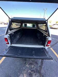 2011 Ford Ranger XL   - Photo 12 - Elkhart, IN 46514
