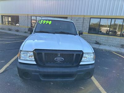 2011 Ford Ranger XL   - Photo 13 - Elkhart, IN 46514