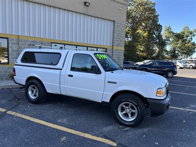 2011 Ford Ranger XL   - Photo 15 - Elkhart, IN 46514