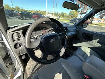 2011 Ford Ranger XL - Photo 17 - Elkhart, IN 46514