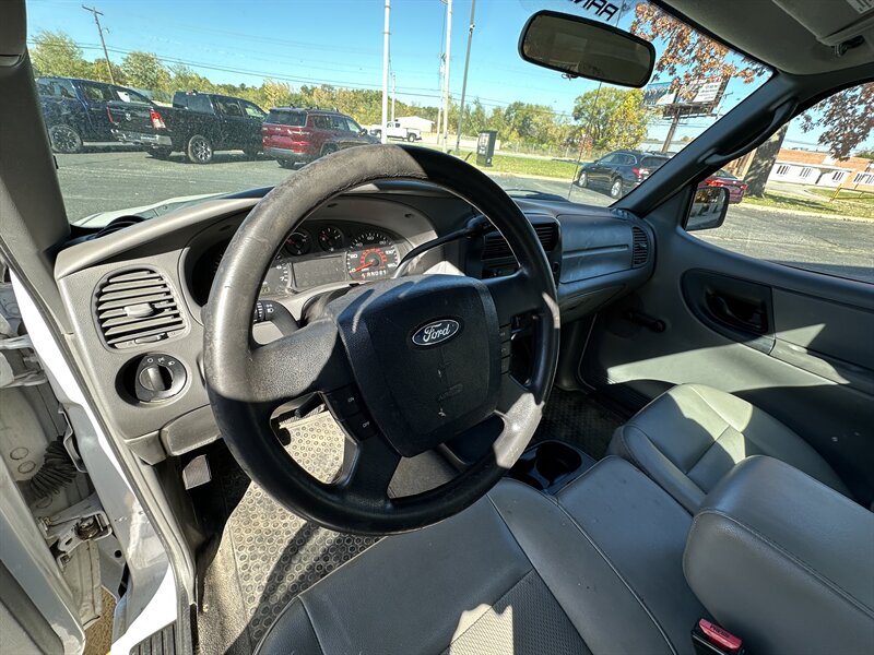 2011 Ford Ranger XL - Photo 17 - Elkhart, IN 46514