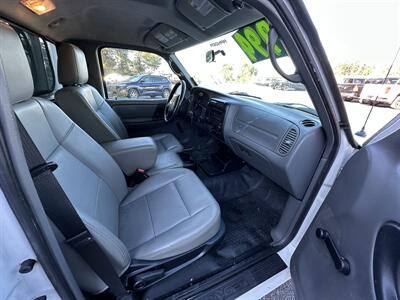 2011 Ford Ranger XL   - Photo 4 - Elkhart, IN 46514