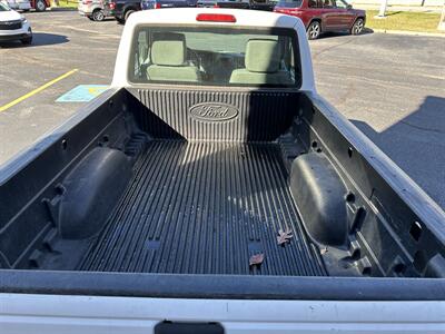 2011 Ford Ranger XL - Photo 7 - Elkhart, IN 46514