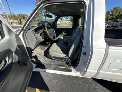 2011 Ford Ranger XL - Photo 15 - Elkhart, IN 46514