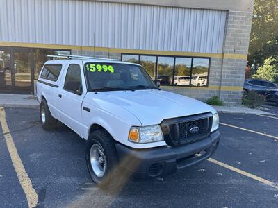 2011 Ford Ranger XL   - Photo 14 - Elkhart, IN 46514