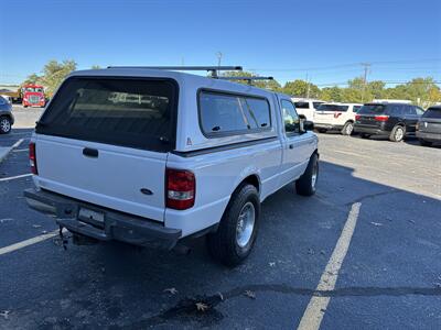 2011 Ford Ranger XL   - Photo 17 - Elkhart, IN 46514