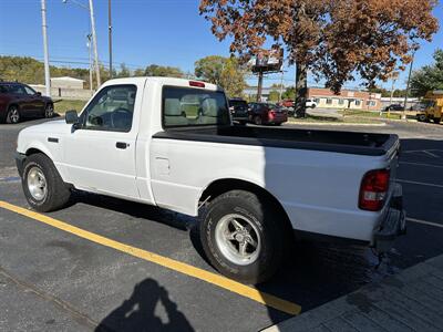 2011 Ford Ranger XL - Photo 4 - Elkhart, IN 46514