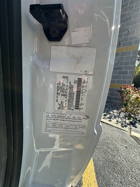 2011 Ford Ranger XL - Photo 19 - Elkhart, IN 46514