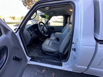 2011 Ford Ranger XL   - Photo 11 - Elkhart, IN 46514