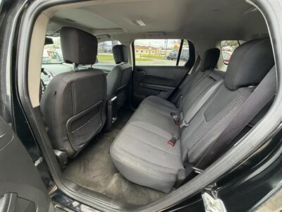 2017 GMC Terrain SLE-2   - Photo 14 - Elkhart, IN 46514