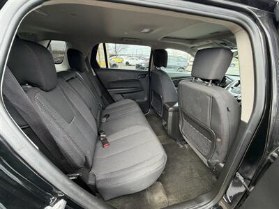 2017 GMC Terrain SLE-2   - Photo 13 - Elkhart, IN 46514