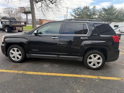 2017 GMC Terrain SLE-2   - Photo 3 - Elkhart, IN 46514